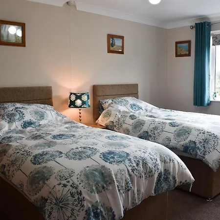 Stonehaven Holiday home *