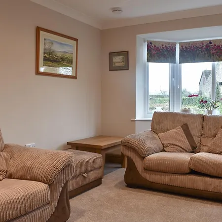 Holiday home Stonehaven *