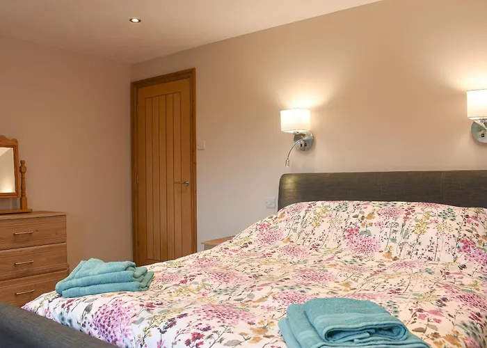 Stonehaven Holiday home