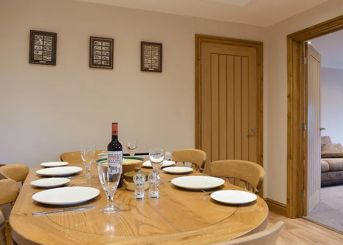 Stonehaven West Tanfield