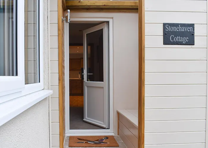 Stonehaven West Tanfield