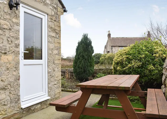 Stonehaven Holiday home *