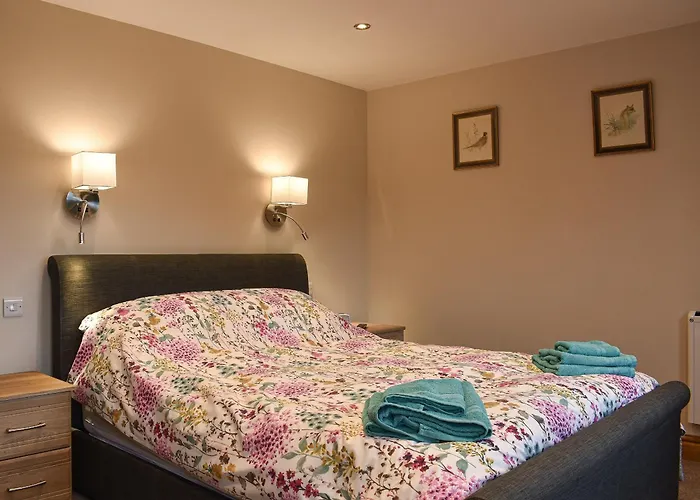 Holiday home Stonehaven *