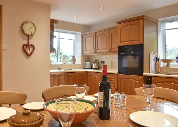 Stonehaven Holiday home West Tanfield