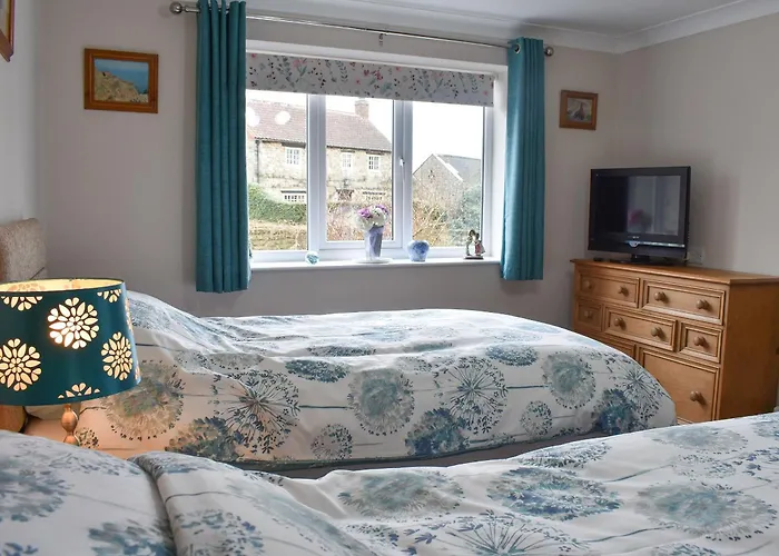 Stonehaven Holiday home *