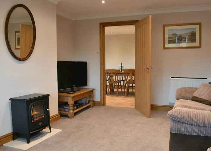 Stonehaven West Tanfield