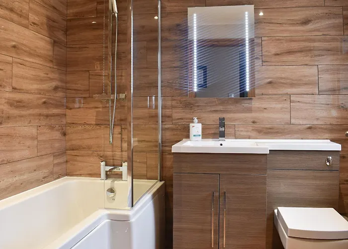 Holiday home Stonehaven *