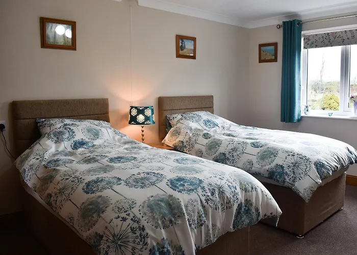 Stonehaven Holiday home *