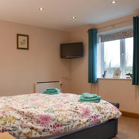 Stonehaven 度假居 West Tanfield