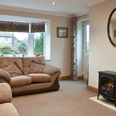 Stonehaven 度假居 West Tanfield