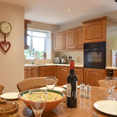 Stonehaven 別荘 West Tanfield