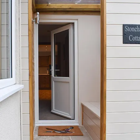 Stonehaven West Tanfield