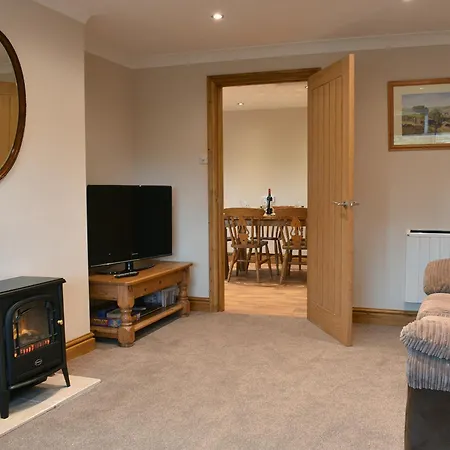 Stonehaven West Tanfield