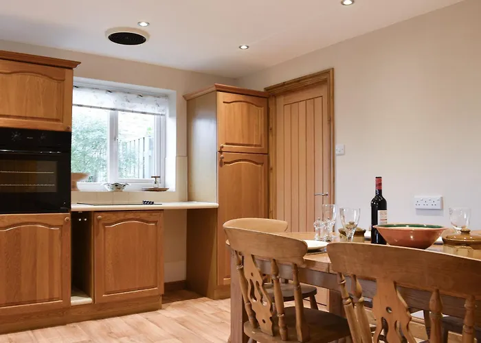 Stonehaven Holiday home