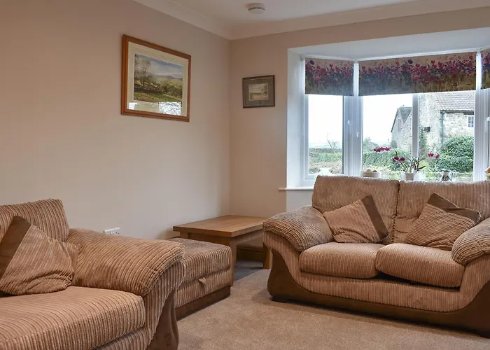 Holiday home Stonehaven *